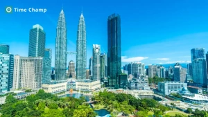 average salary in malaysia